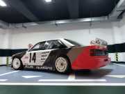 1:18 Tuning AUDI 200 QUATTRO TRANS-AM HANS STUCK 1988 / NEW MODEL by MINICHAMPS